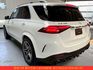 BENZ GLE350 7人座 2024年6 白 #9063  第16張縮圖