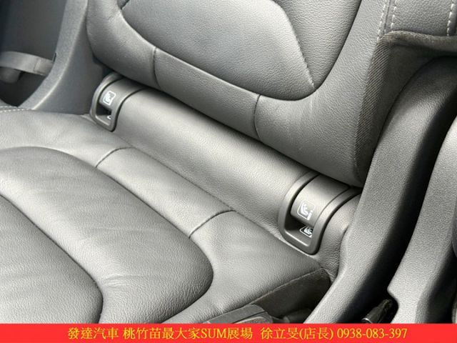 SKODA KODIAQ 七人座 2019年 1.4 藍 8881  第11張相片