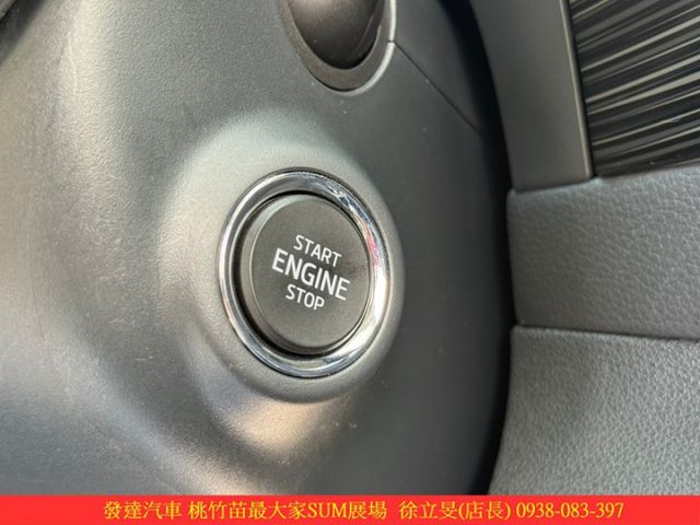 SKODA KODIAQ 七人座 2019年 1.4 藍 8881  第12張相片