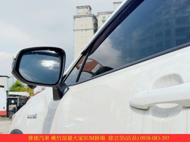 TOYOTA CC 2023年 1.8 白 7319 統一  第3張相片