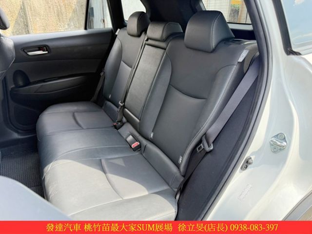 TOYOTA CC 2023年 1.8 白 7319 統一  第5張相片