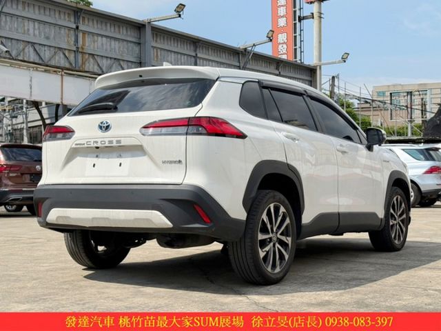 TOYOTA CC 2023年 1.8 白 7319 統一  第13張相片