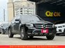 BENZ GLC300 2018年 2.0 黑 5263  第2張縮圖