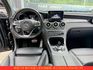 BENZ GLC300 2018年 2.0 黑 5263  第9張縮圖