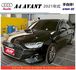 AUDI A4 AVANT 40 TFSI 2020年12月 黑 6908  第1張縮圖