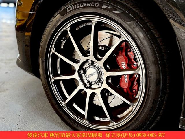AUDI A4 AVANT 40 TFSI 2020年12月 黑 6908  第2張相片