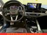 AUDI A4 AVANT 40 TFSI 2020年12月 黑 6908  第11張縮圖