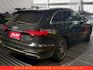 AUDI A4 AVANT 40 TFSI 2020年12月 黑 6908  第14張縮圖
