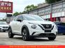 日產 JUKE 2023年 1.0 白 8593  第2張縮圖