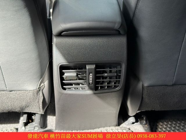 TOYOTA CC 汽油 2023年 1.8 白 5125 統一  第8張相片