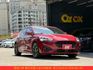 福特 FOCUS ST 2020年 1.5 紅 Lommel 0206  第2張縮圖