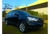Honda CR-V  第1張縮圖