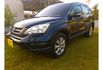 Honda CR-V  第2張縮圖
