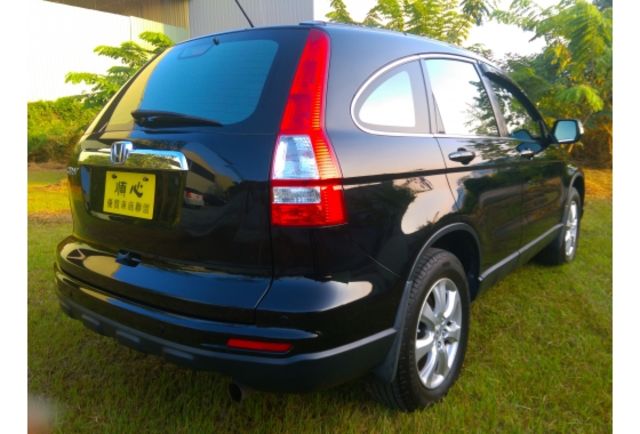 Honda CR-V  第3張相片