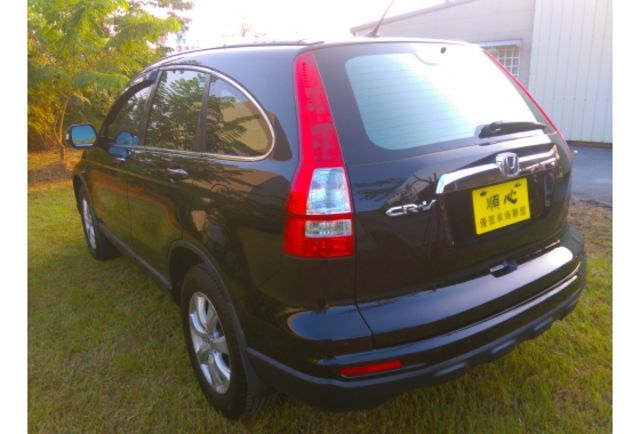 Honda CR-V  第5張相片