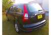 Honda CR-V  第5張縮圖