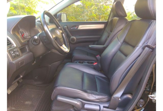 Honda CR-V  第10張相片