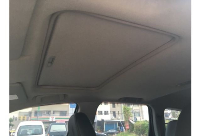 豪華版一手車/全車 原鈑件/里程保證/影音多合一  第16張相片