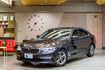 高雄 和悅汽車有限公司 2017出廠 BMW 520d Sedan 總代理  第1張縮圖