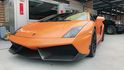 【菁華車業】2009年Lamborghini Gallardo LP560-4  第1張縮圖
