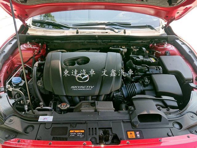 MAZDA馬自達 MAZDA 3  第6張相片