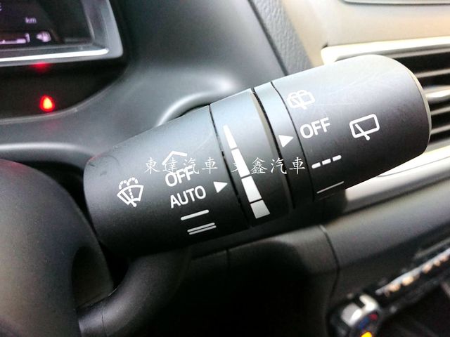 MAZDA馬自達 MAZDA 3  第11張相片