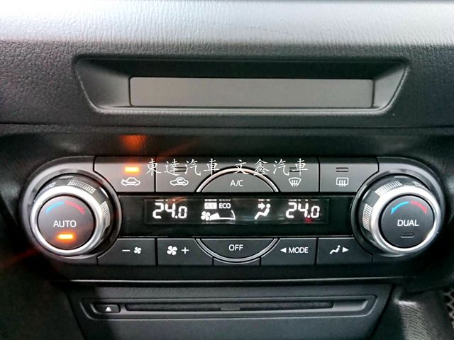 MAZDA馬自達 MAZDA 3  第15張相片