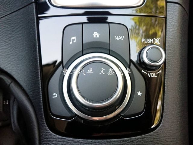 MAZDA馬自達 MAZDA 3  第16張相片