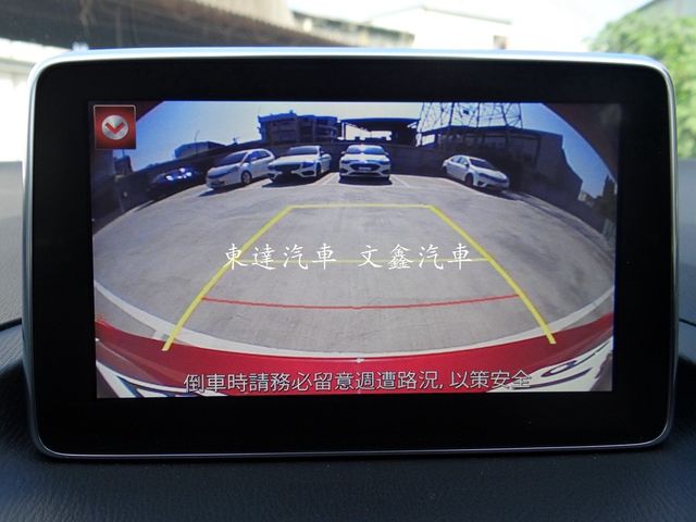 MAZDA馬自達 MAZDA 3  第18張相片