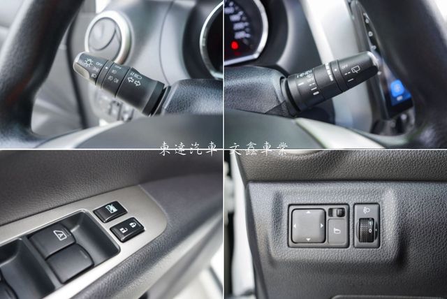 NISSAN日產 LIVINA  第15張相片