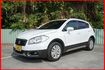 SUZUKI鈴木 SX4  第1張縮圖
