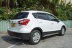 SUZUKI鈴木 SX4  第2張縮圖