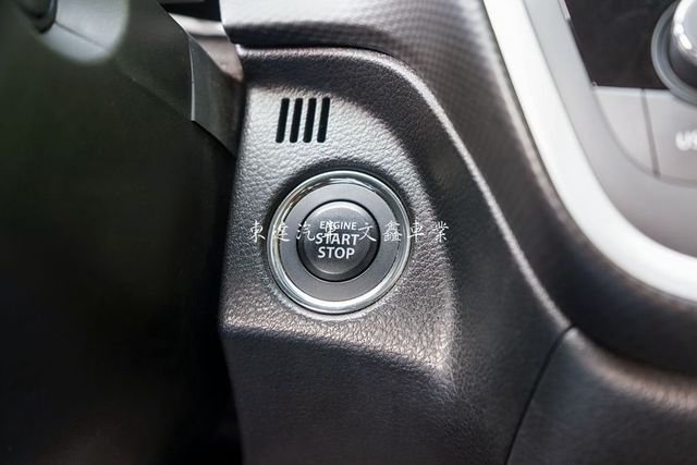 SUZUKI鈴木 SX4  第15張相片