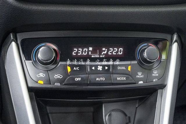 SUZUKI鈴木 SX4  第17張相片