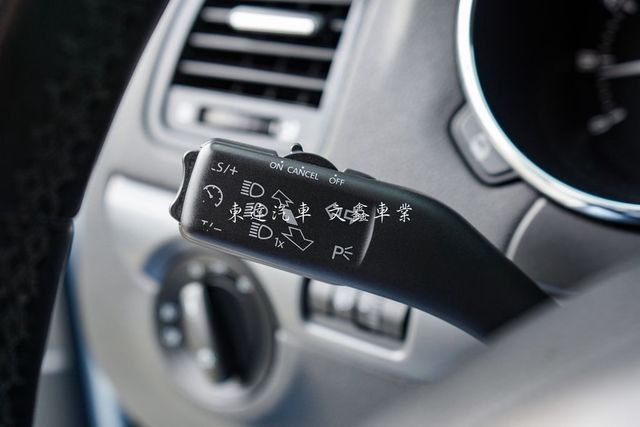 SKODA司科達 YETI  第12張相片