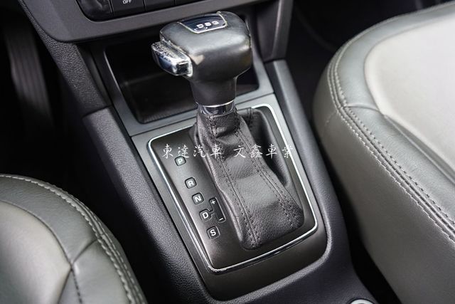 SKODA司科達 YETI  第16張相片