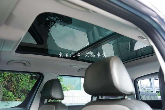 SKODA司科達 YETI  第18張相片