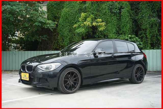 BMW寶馬 116I  第1張相片