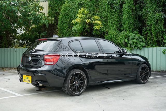 BMW寶馬 116I  第2張相片