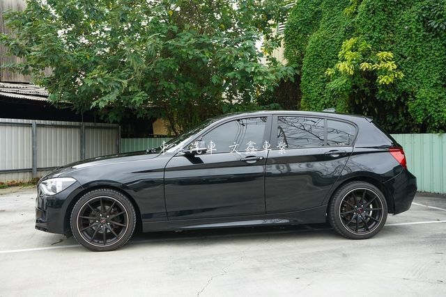 BMW寶馬 116I  第5張相片