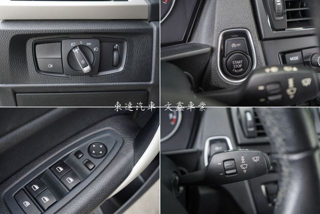 BMW寶馬 116I  第12張相片