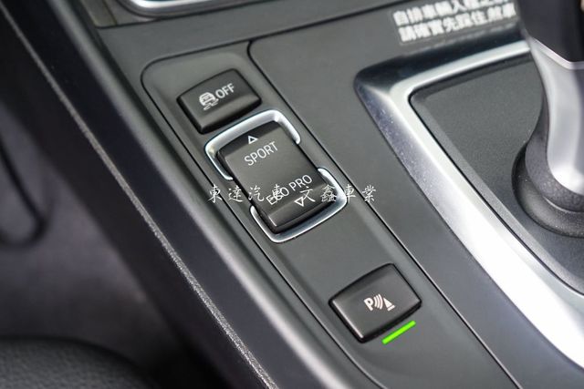 BMW寶馬 116I  第16張相片