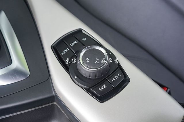 BMW寶馬 116I  第17張相片