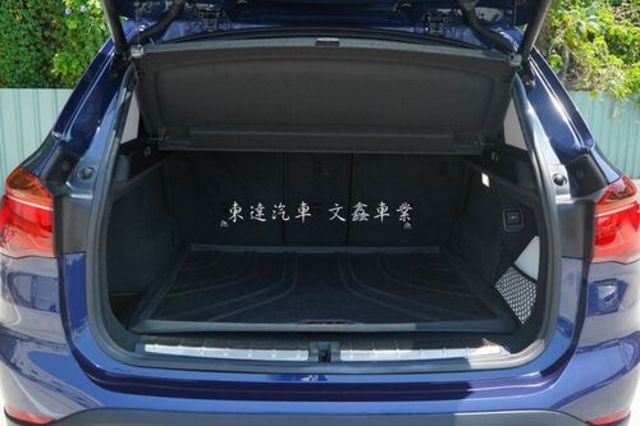 BMW寶馬 X1  第7張相片