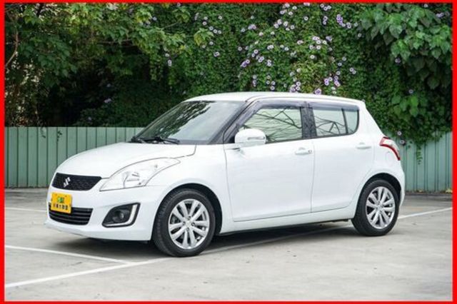 SUZUKI鈴木 SWIFT  第1張相片