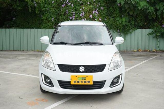 SUZUKI鈴木 SWIFT  第3張相片