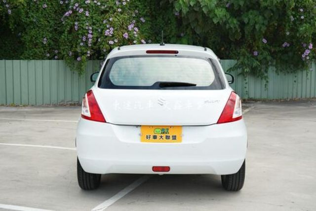 SUZUKI鈴木 SWIFT  第4張相片