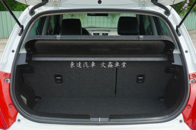 SUZUKI鈴木 SWIFT  第7張相片