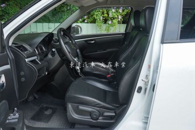 SUZUKI鈴木 SWIFT  第8張相片