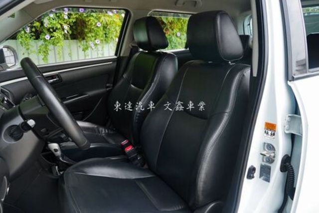 SUZUKI鈴木 SWIFT  第9張相片